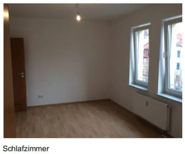 2 Zimmer Wohnung mit 52 m² in Erfurt – Bild 4