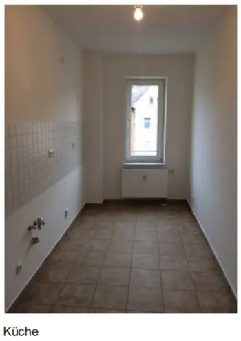 2 Zimmer Wohnung mit 52 m² in Erfurt – Bild 5
