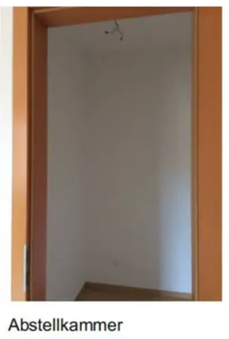 2 Zimmer Wohnung mit 52 m² in Erfurt – Bild 8