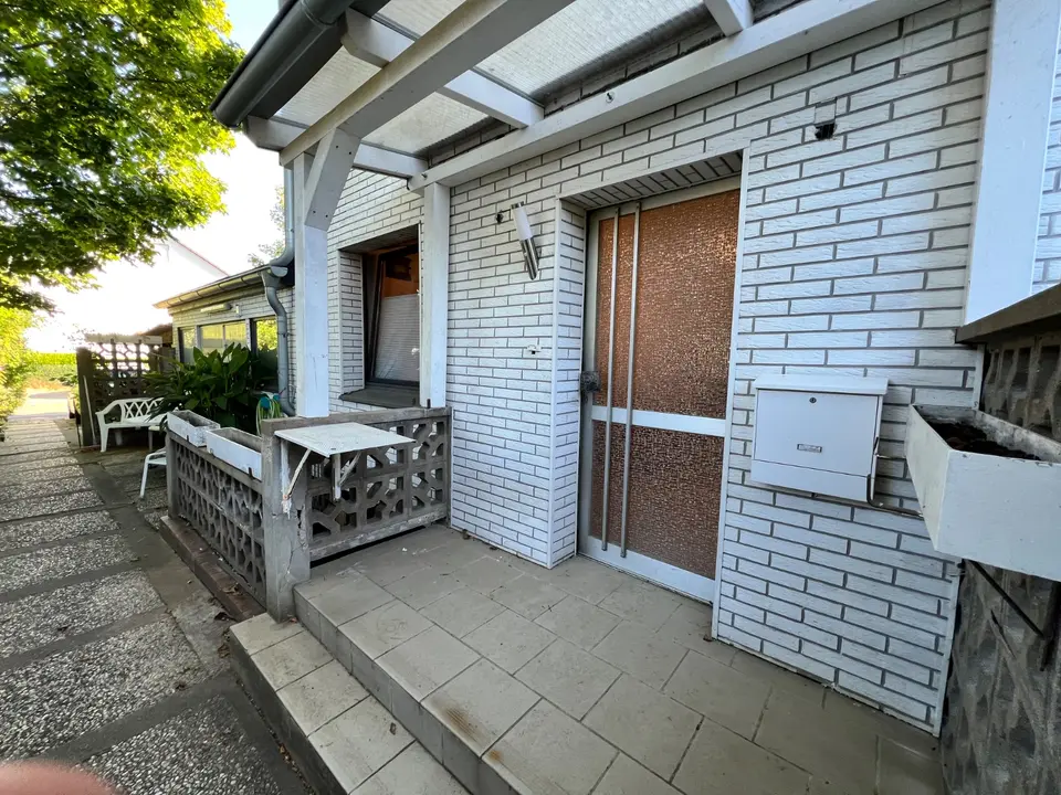 Studio mit 36 m² in Hennef – Bild 2