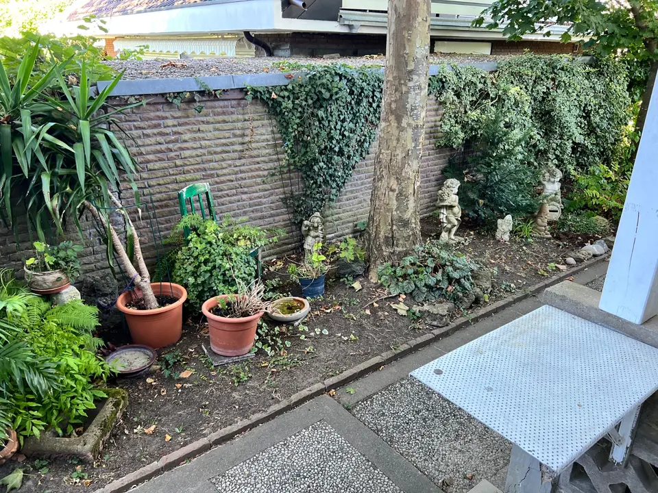 Studio mit 36 m² in Hennef – Bild 4