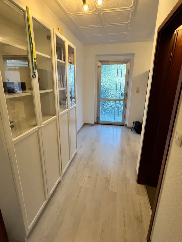 Studio mit 36 m² in Hennef – Bild 5