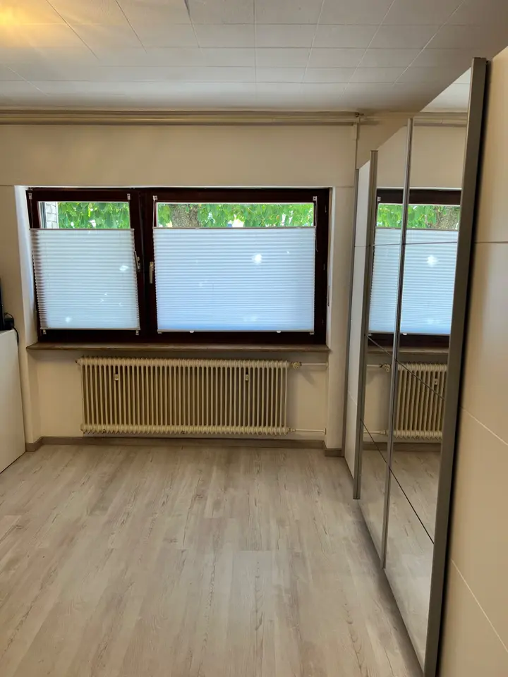 Studio mit 36 m² in Hennef – Bild 7
