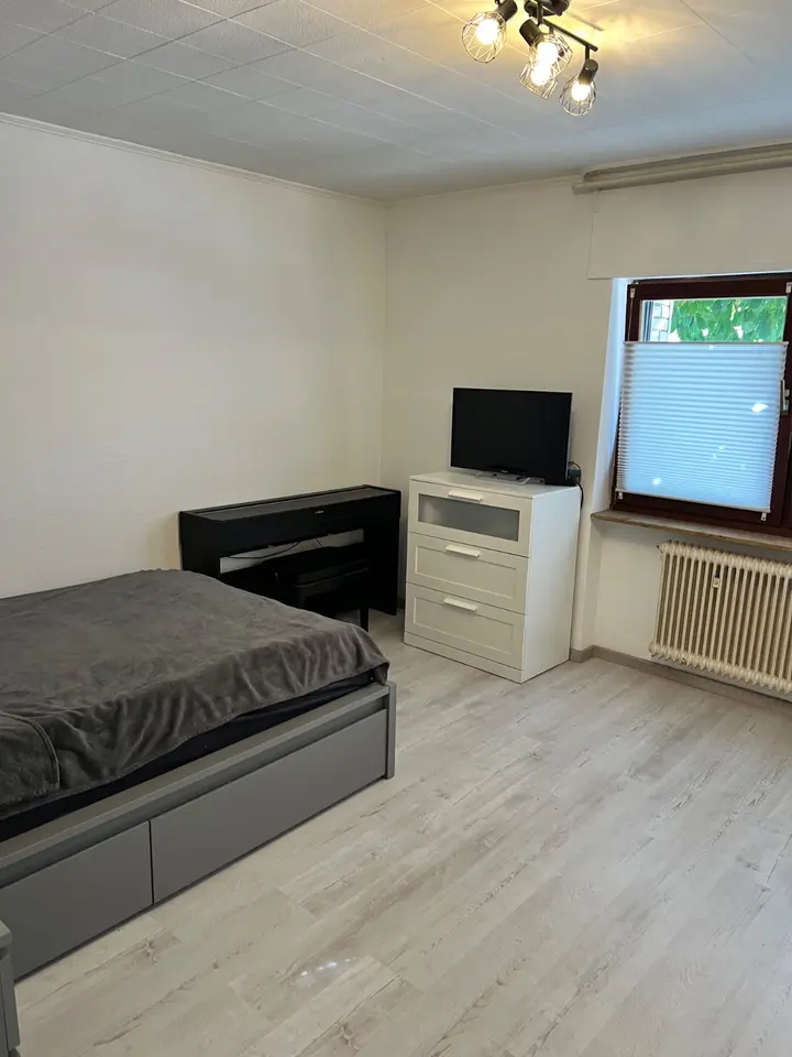 Studio mit 36 m² in Hennef – Bild 8