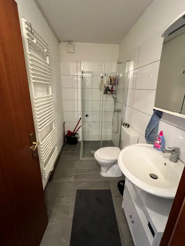 Studio mit 36 m² in Hennef – Bild 9