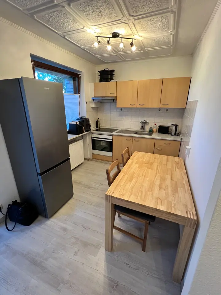 Studio mit 36 m² in Hennef – Bild 10