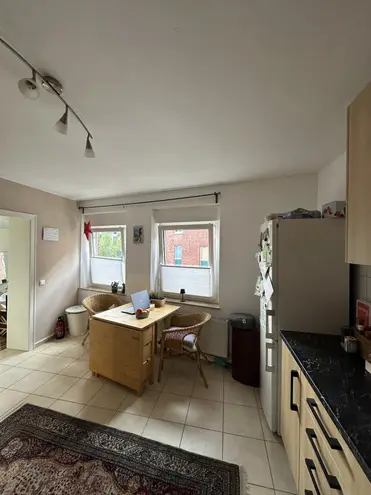 2 Zimmer Wohnung mit 57 m² in Aachen – Bild 3