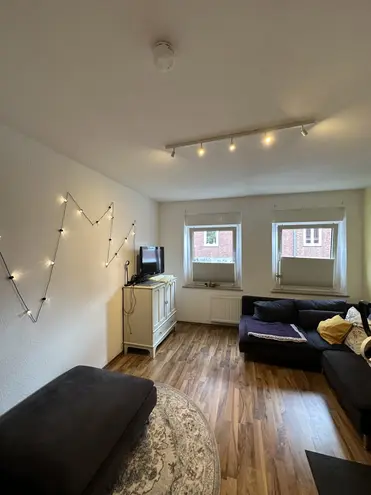 2 Zimmer Wohnung mit 57 m² in Aachen – Bild 5