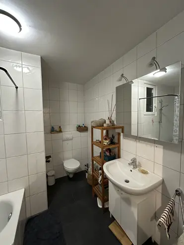 2 Zimmer Wohnung mit 57 m² in Aachen – Bild 7