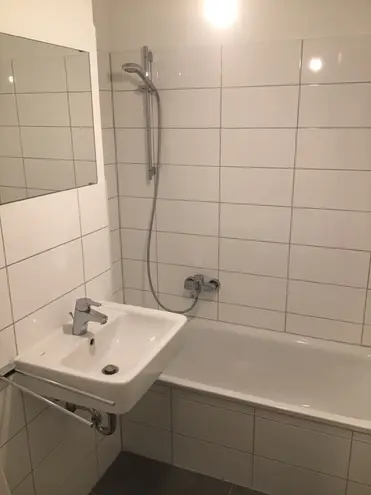 1 Zimmer Wohnung mit 23 m² in Augsburg – Bild 3