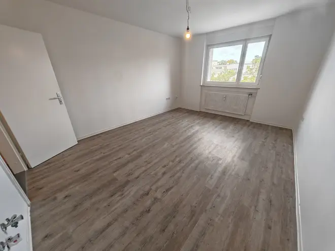 1 Zimmer Wohnung mit 23 m² in Augsburg – Bild 4