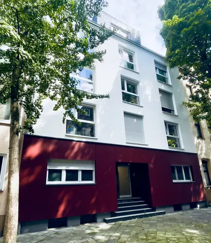 1 Zimmer Wohnung mit 42 m² in Gelsenkirchen – Bild 1
