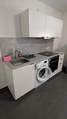 1 Zimmer Wohnung mit 42 m² in Gelsenkirchen – Bild 5