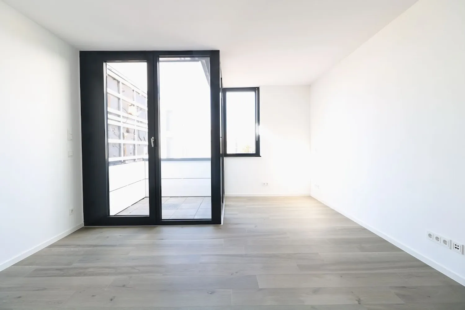 1 Zimmer Wohnung mit 34 m² in Würzburg – Bild 4