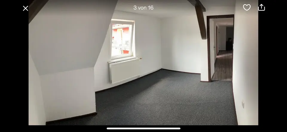 6 Zimmer Wohnung mit 110 m² in Wernigerode – Bild 2