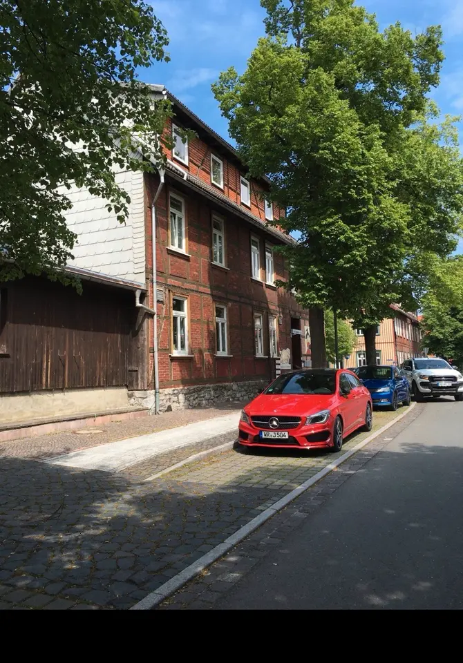 6 Zimmer Wohnung mit 110 m² in Wernigerode – Bild 4