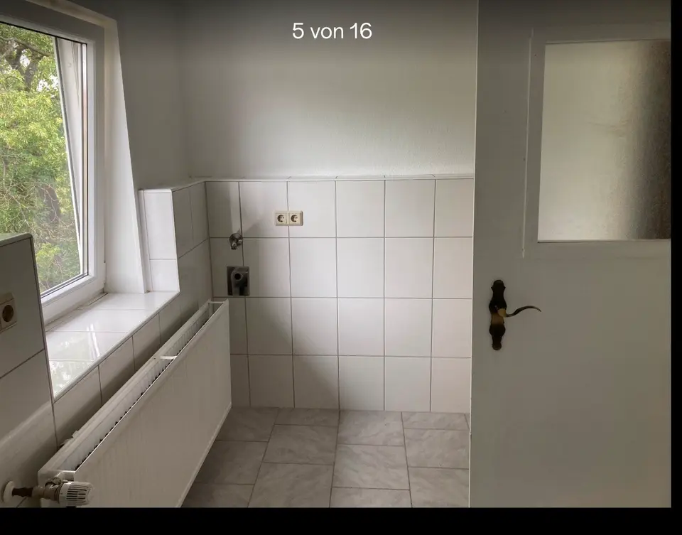 6 Zimmer Wohnung mit 110 m² in Wernigerode – Bild 5