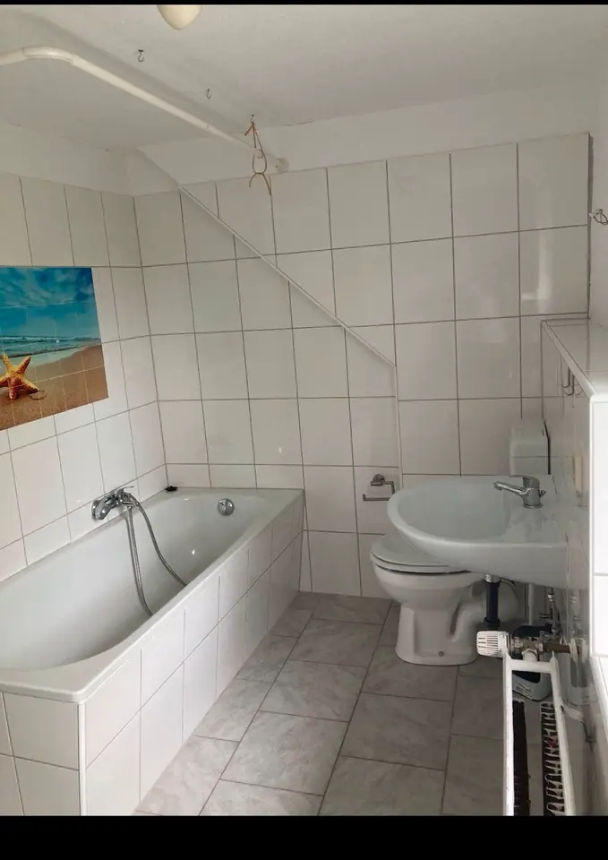 6 Zimmer Wohnung mit 110 m² in Wernigerode – Bild 6