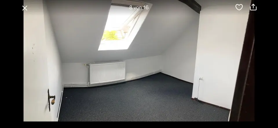6 Zimmer Wohnung mit 110 m² in Wernigerode – Bild 7