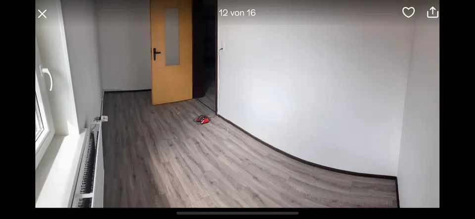 6 Zimmer Wohnung mit 110 m² in Wernigerode – Bild 10