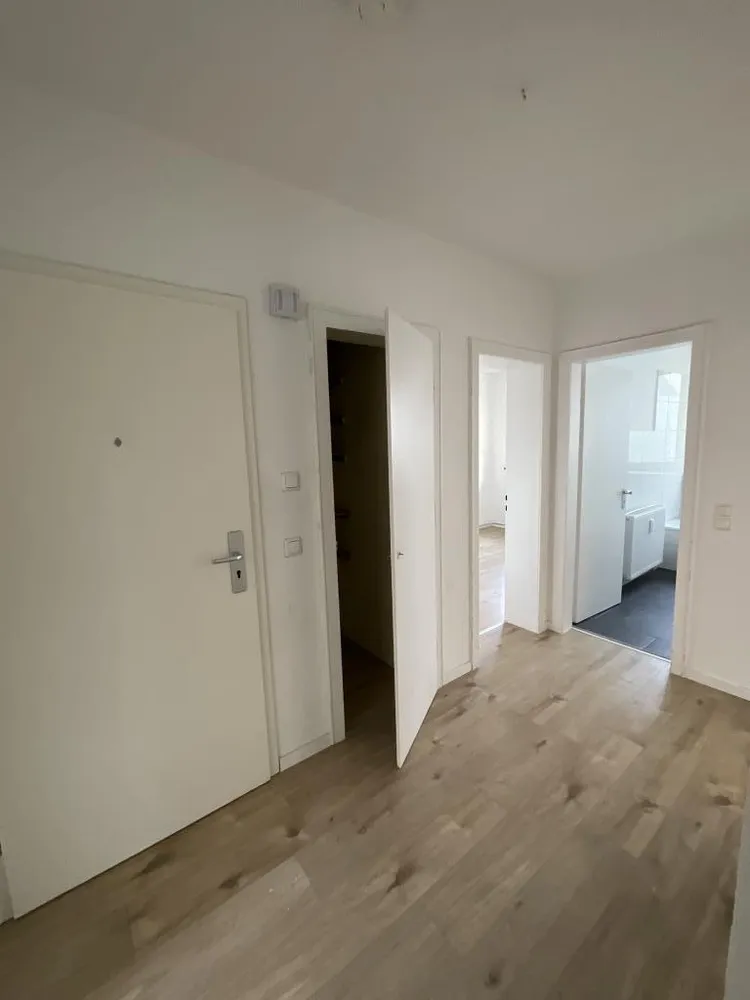 4 Zimmer Wohnung mit 60 m² in Hagen – Bild 2