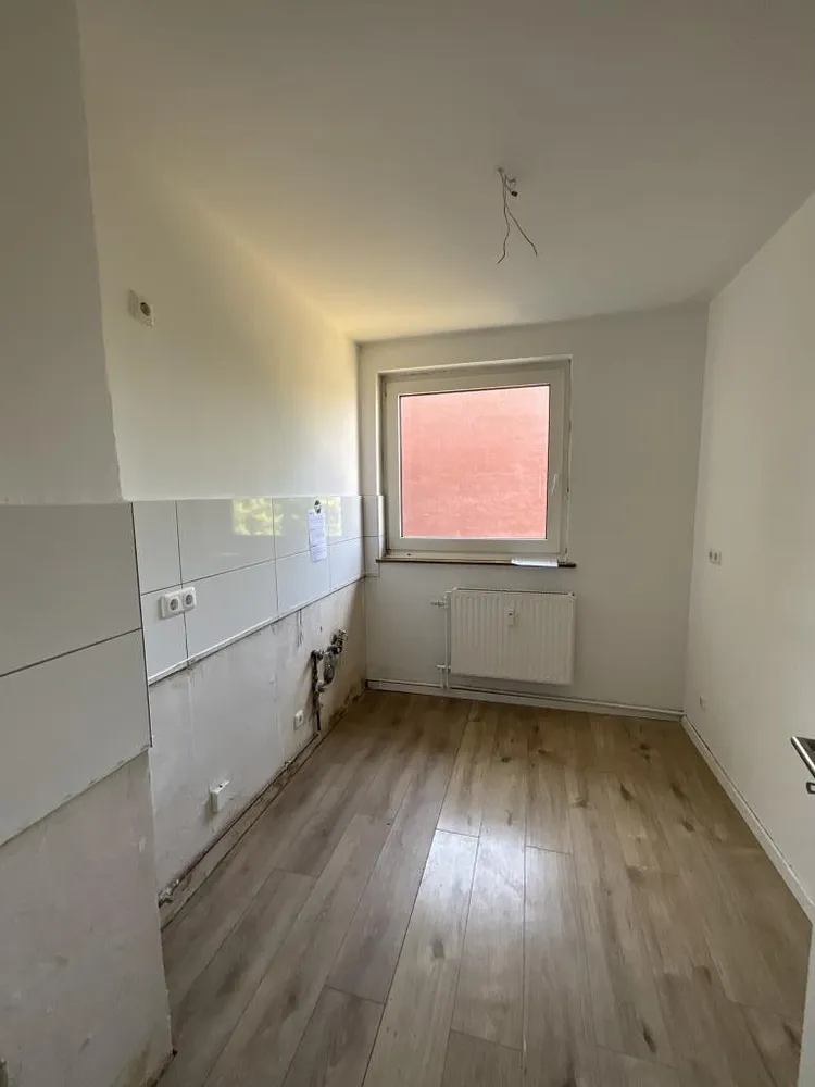 4 Zimmer Wohnung mit 60 m² in Hagen – Bild 3
