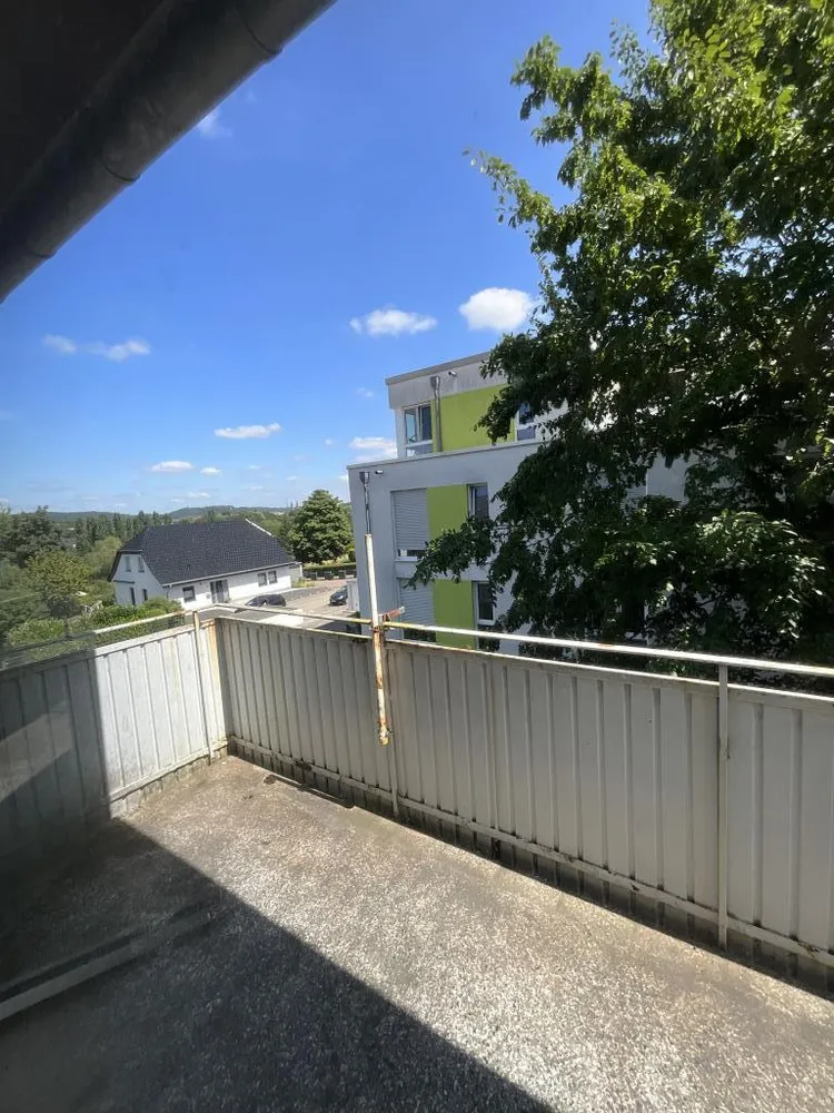 4 Zimmer Wohnung mit 60 m² in Hagen – Bild 6