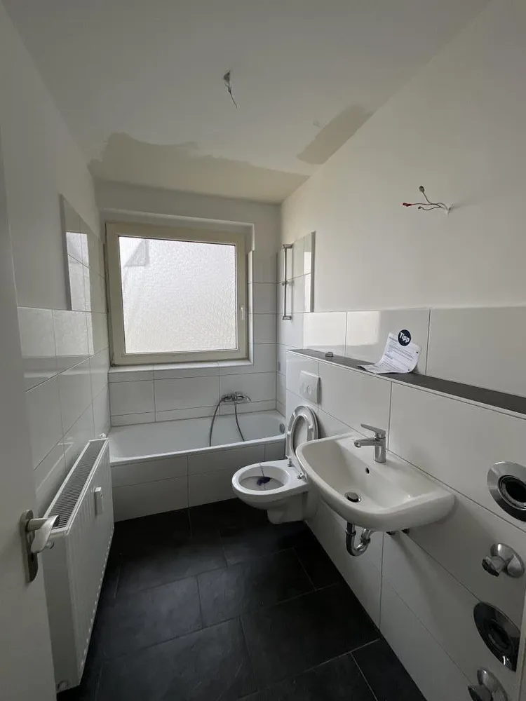 4 Zimmer Wohnung mit 60 m² in Hagen – Bild 7