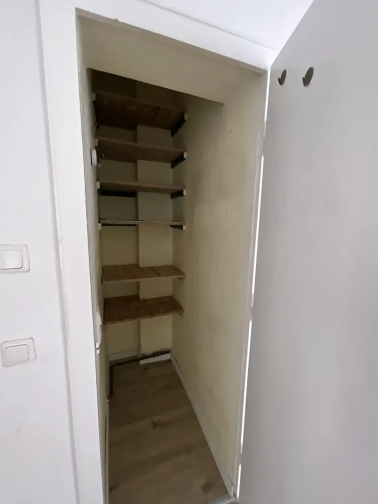 4 Zimmer Wohnung mit 60 m² in Hagen – Bild 9