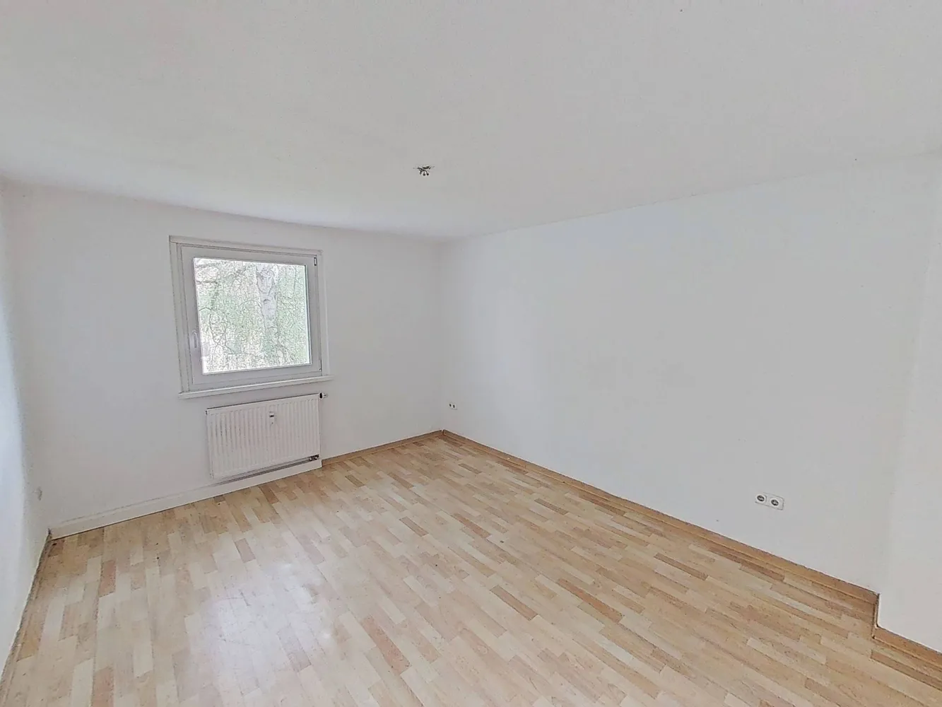 3 Zimmer Wohnung mit 68 m² in Bayreuth – Bild 1