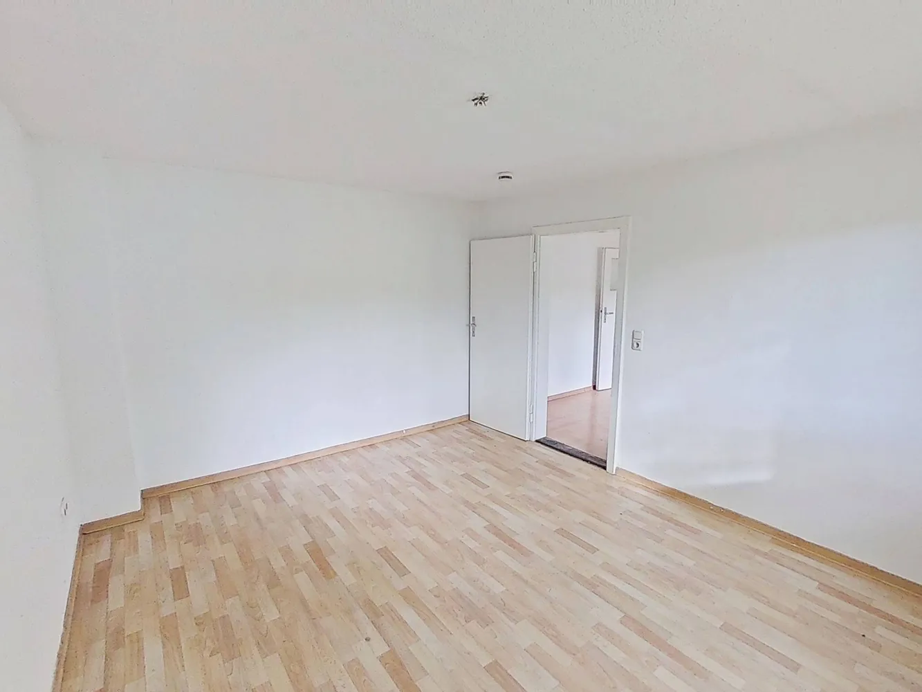 3 Zimmer Wohnung mit 68 m² in Bayreuth – Bild 2