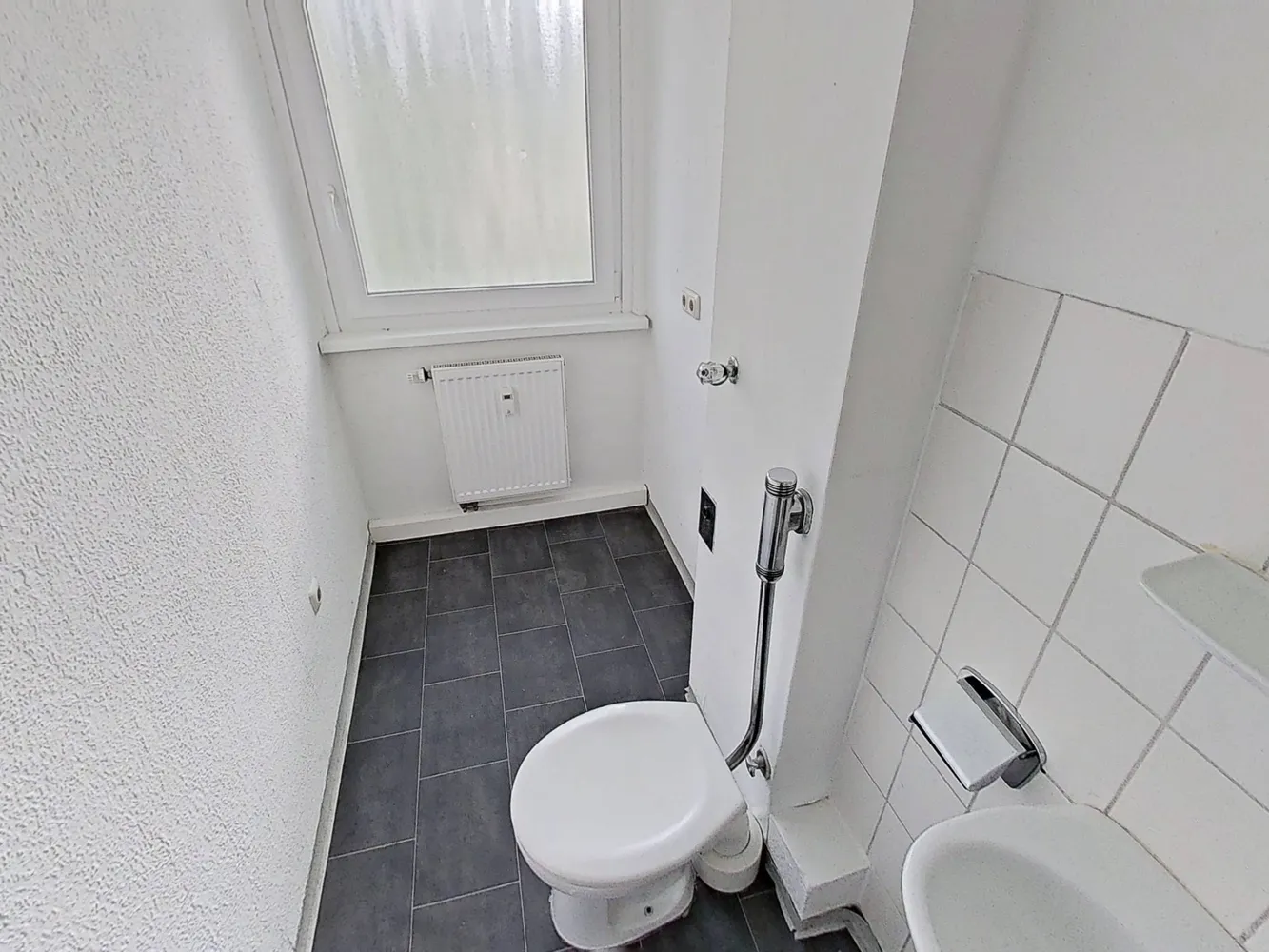 3 Zimmer Wohnung mit 68 m² in Bayreuth – Bild 11