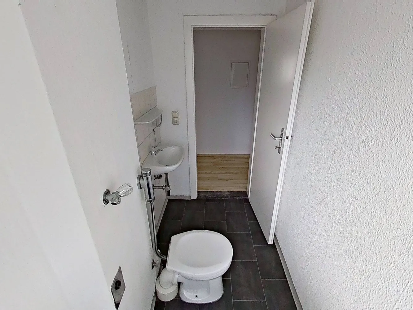 3 Zimmer Wohnung mit 68 m² in Bayreuth – Bild 12