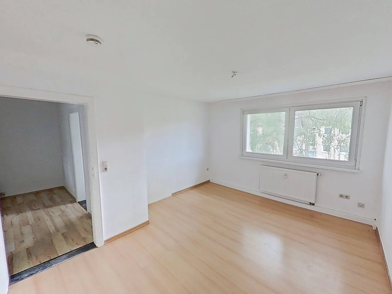 3 Zimmer Wohnung mit 68 m² in Bayreuth – Bild 3