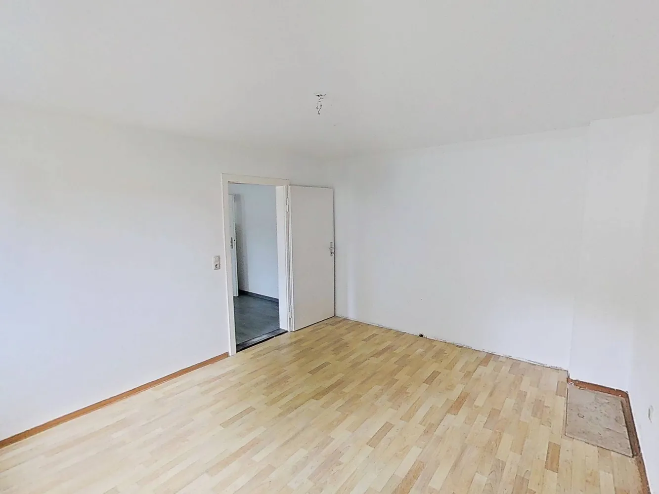 3 Zimmer Wohnung mit 68 m² in Bayreuth – Bild 6