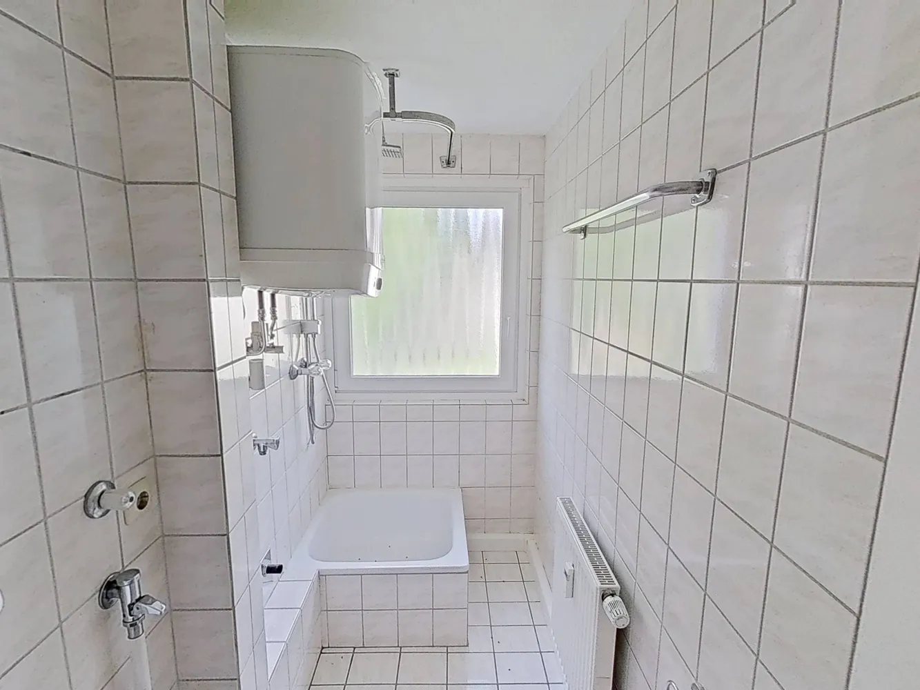 3 Zimmer Wohnung mit 68 m² in Bayreuth – Bild 9