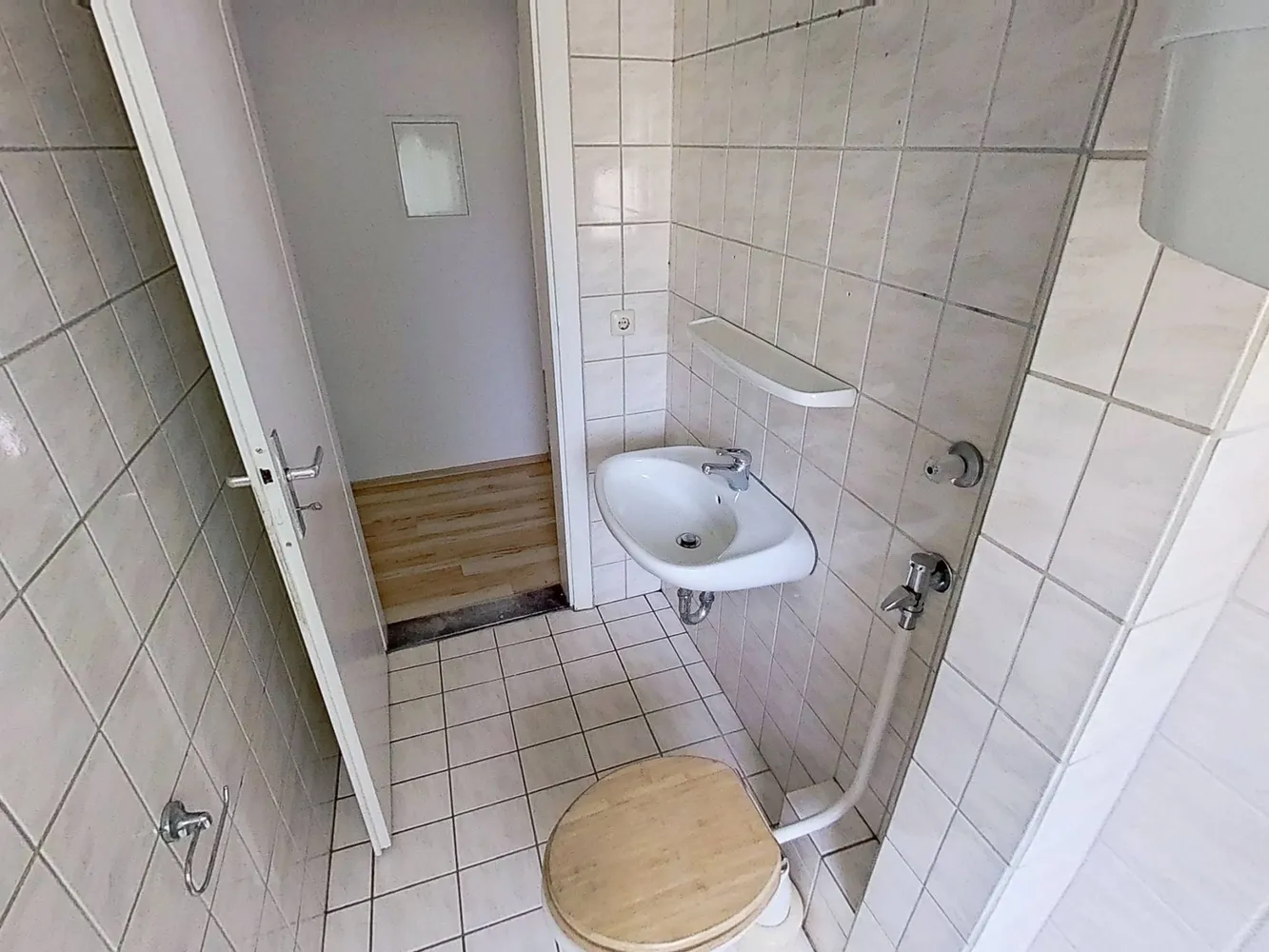 3 Zimmer Wohnung mit 68 m² in Bayreuth – Bild 10