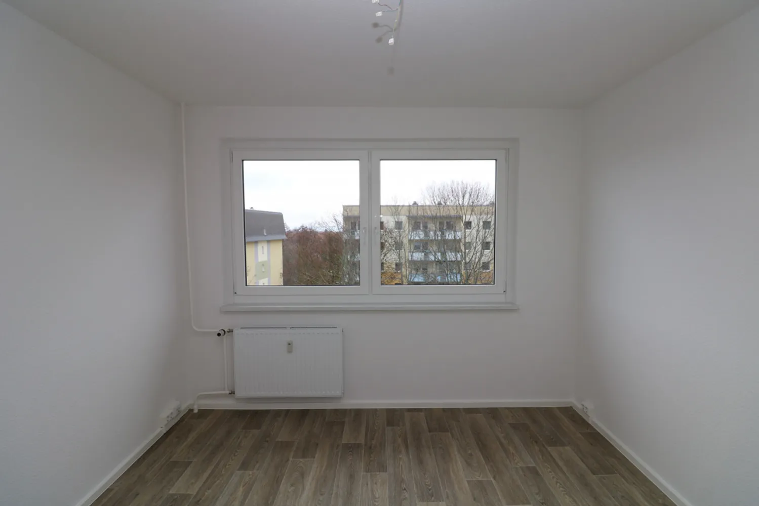 3 Zimmer Wohnung mit 55 m² in Freiberg – Bild 5