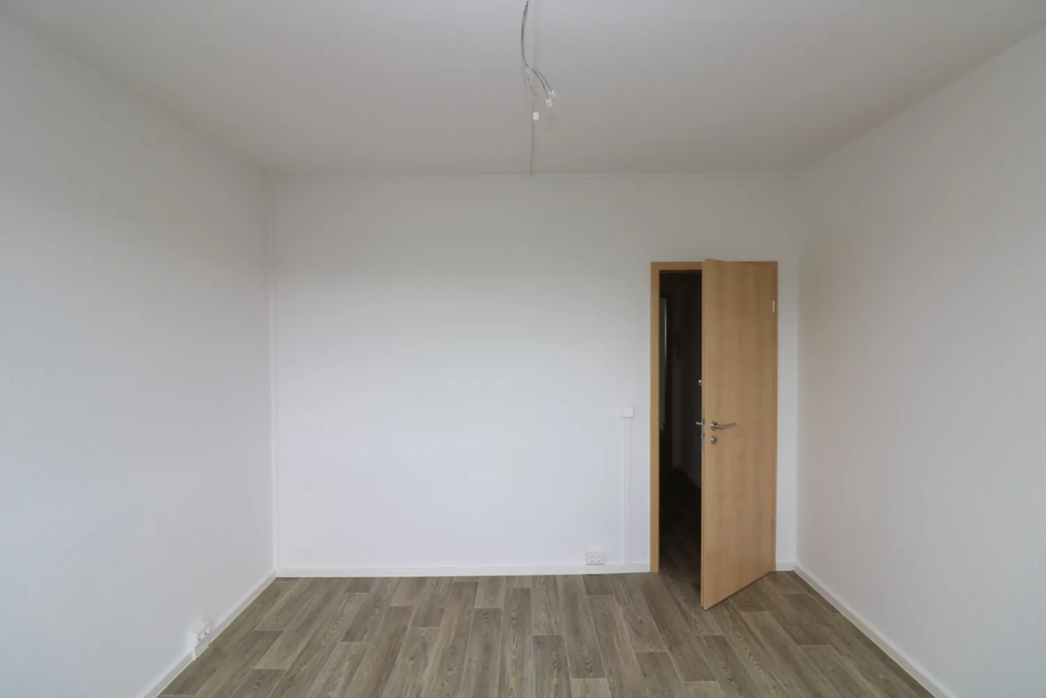3 Zimmer Wohnung mit 55 m² in Freiberg – Bild 6