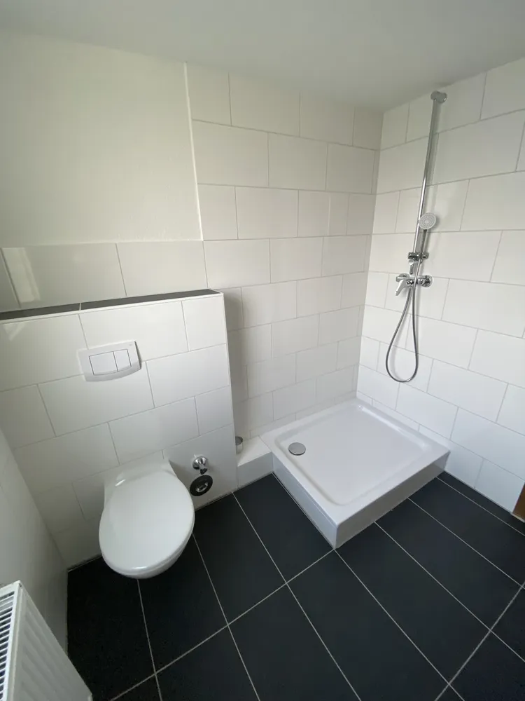 2 Zimmer Wohnung mit 32 m² in Gelsenkirchen – Bild 4