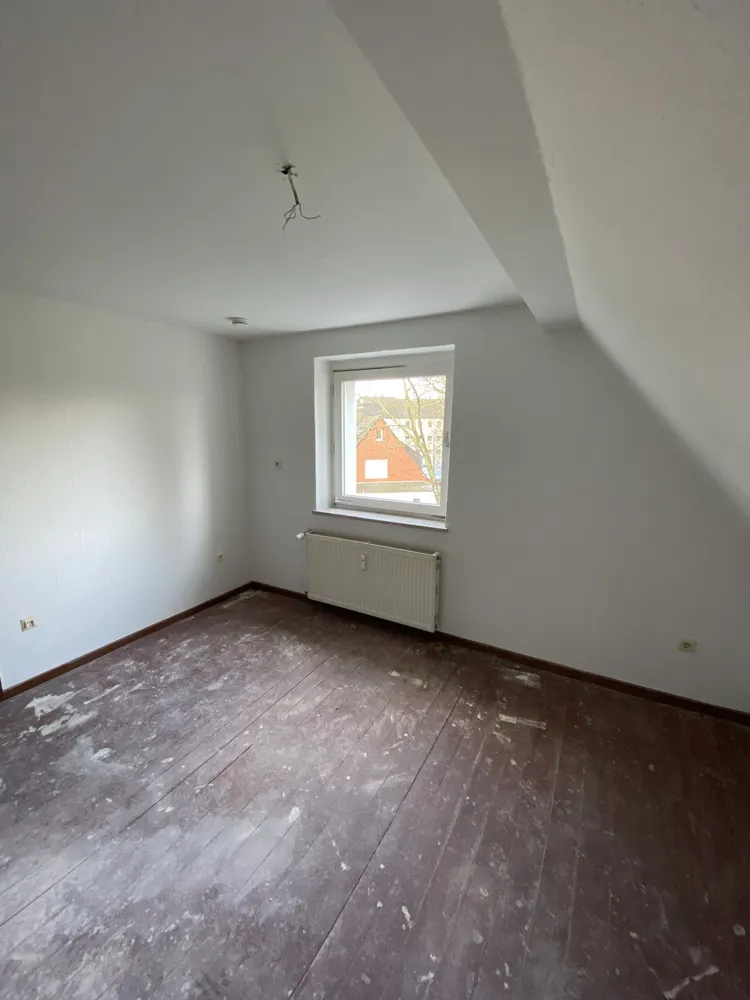 2 Zimmer Wohnung mit 32 m² in Gelsenkirchen – Bild 6