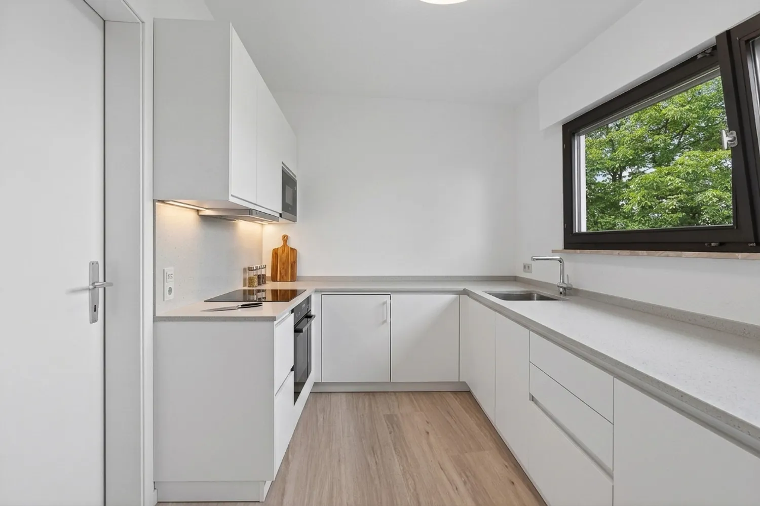 4 Zimmer Wohnung mit 100 m² in Pforzheim – Bild 2