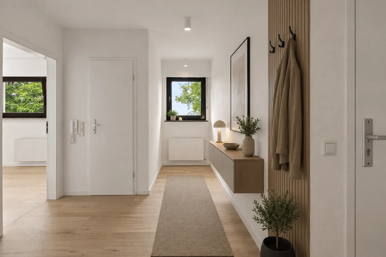 4 Zimmer Wohnung mit 100 m² in Pforzheim – Bild 3