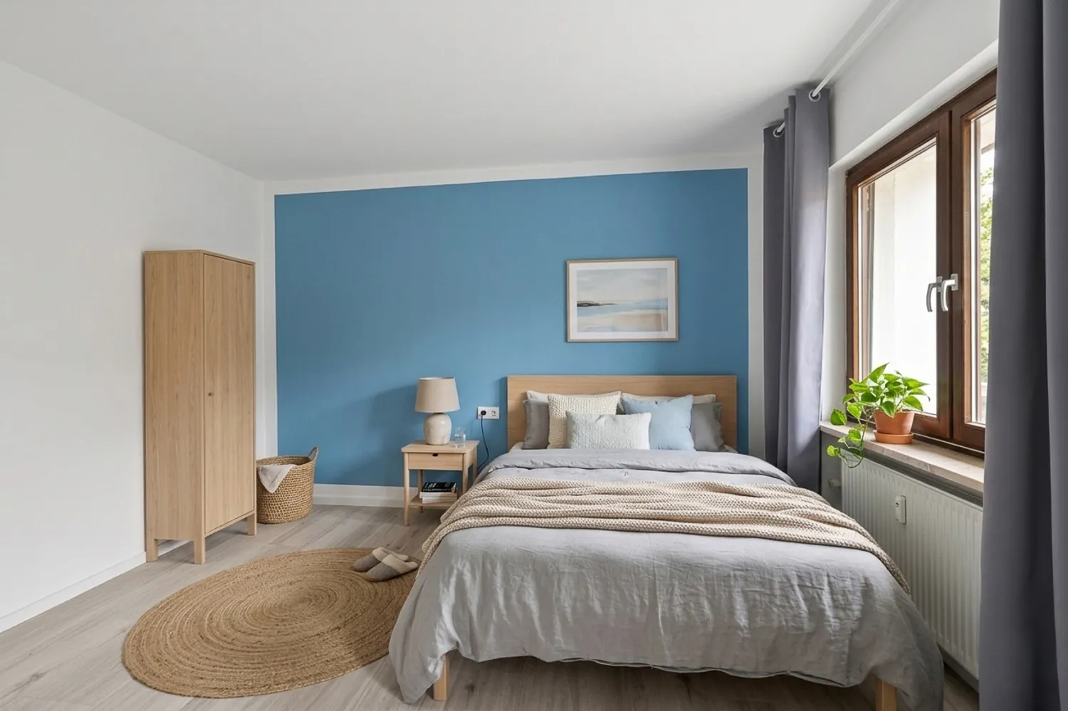 4 Zimmer Wohnung mit 100 m² in Pforzheim – Bild 5