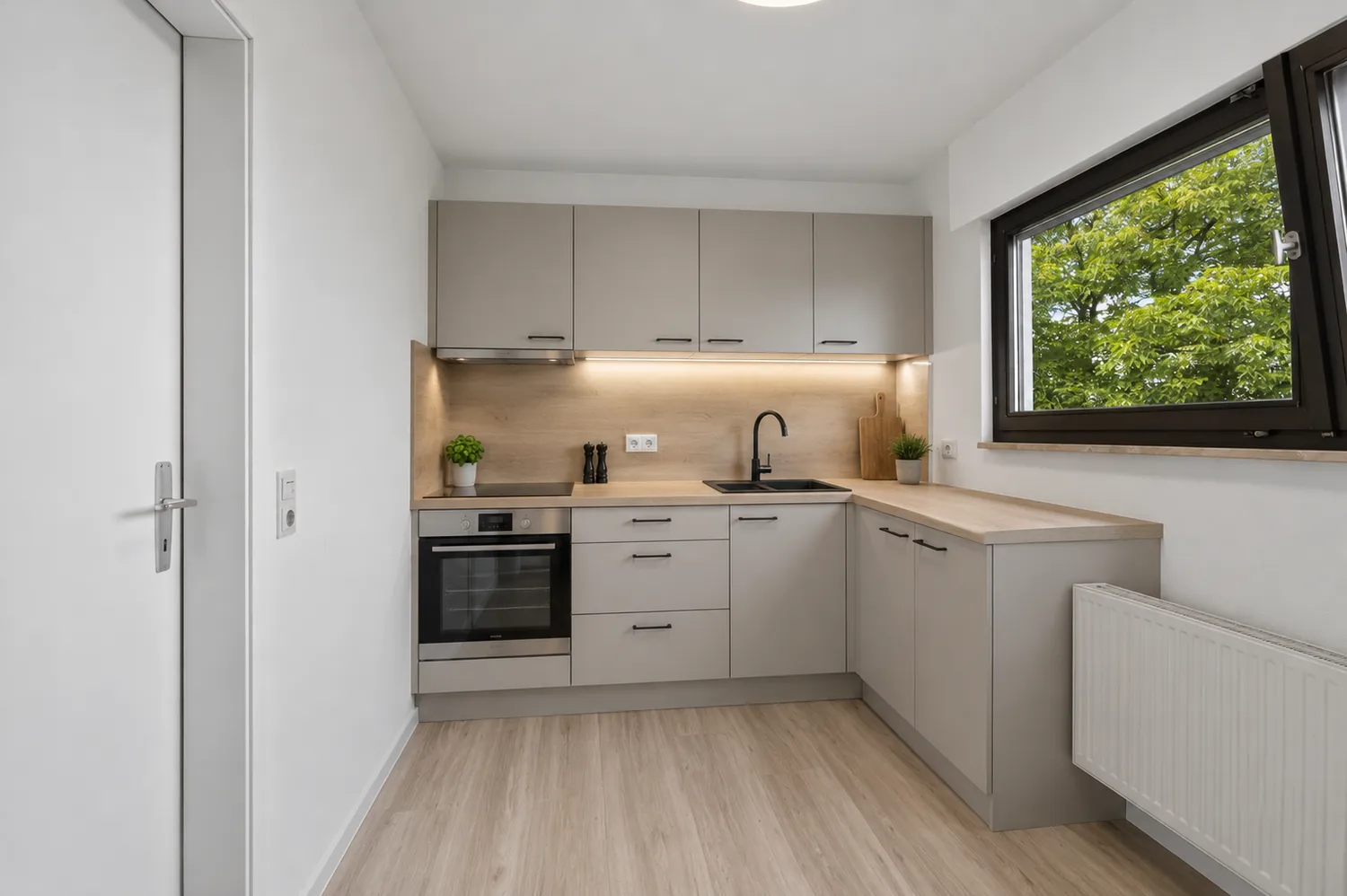 4 Zimmer Wohnung mit 100 m² in Pforzheim – Bild 7
