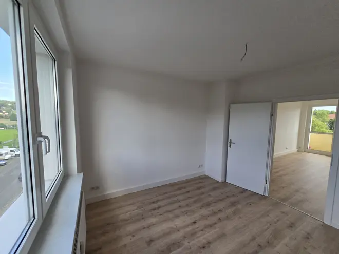 2 Zimmer Wohnung mit 49 m² in Dresden – Bild 3