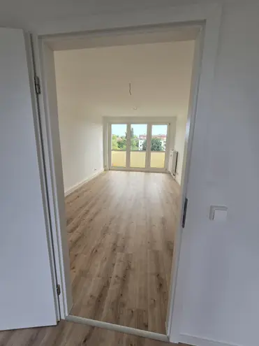 2 Zimmer Wohnung mit 49 m² in Dresden – Bild 4