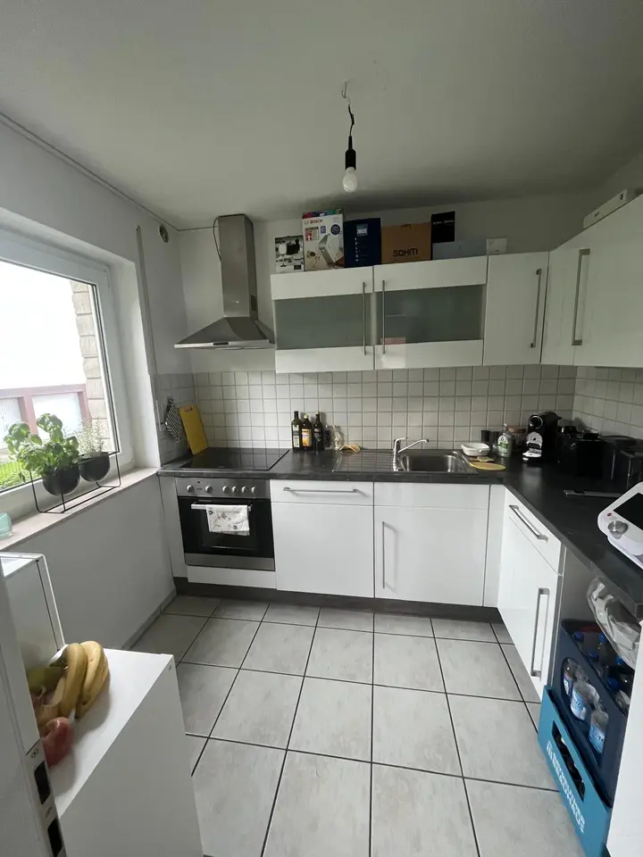 3 Zimmer Wohnung mit 59 m² in Detmold – Bild 2