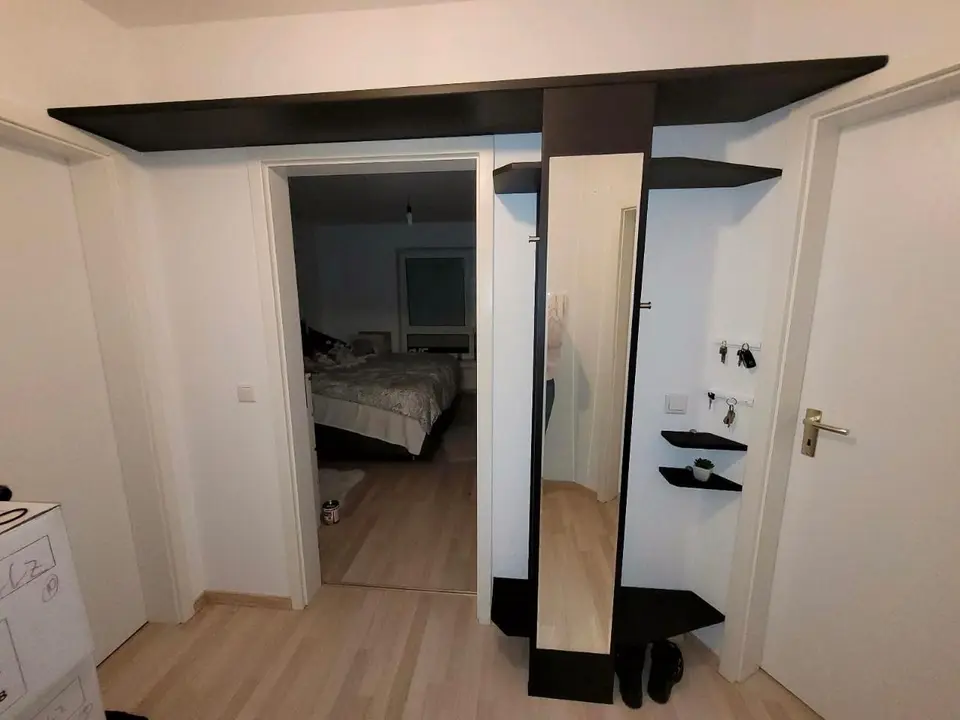 3 Zimmer Wohnung mit 59 m² in Detmold – Bild 4