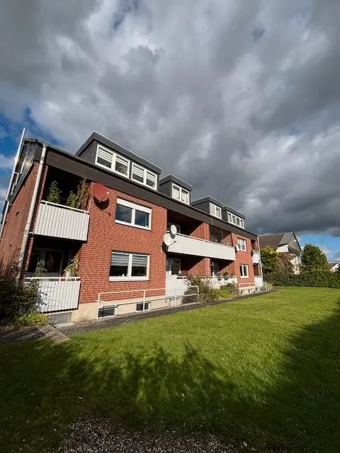 3 Zimmer Wohnung mit 59 m² in Detmold – Bild 10